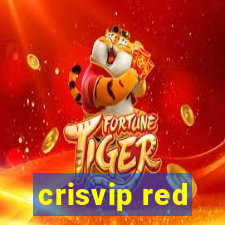 crisvip red