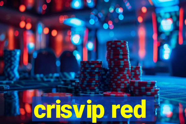 crisvip red