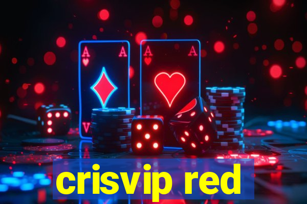 crisvip red