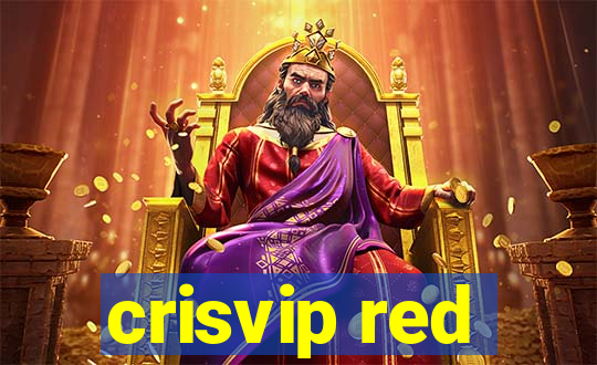 crisvip red