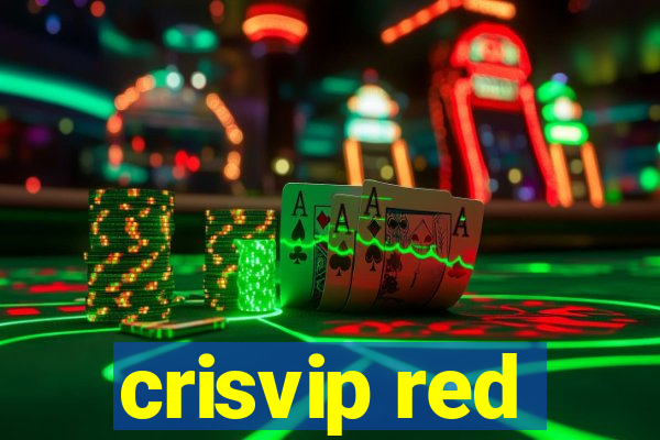 crisvip red