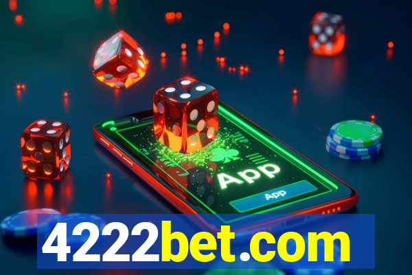 4222bet.com