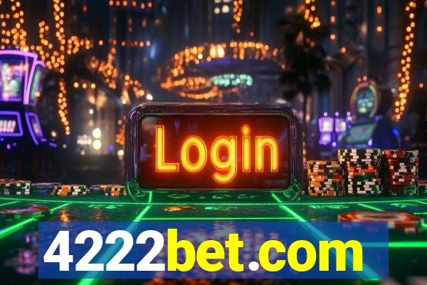 4222bet.com