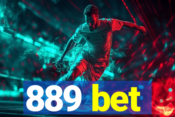 889 bet