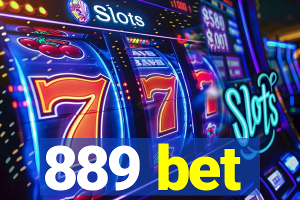 889 bet