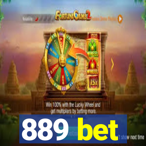 889 bet