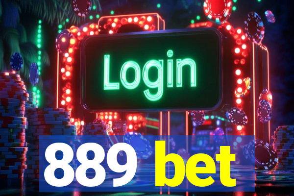 889 bet