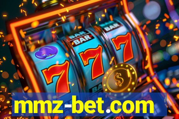 mmz-bet.com