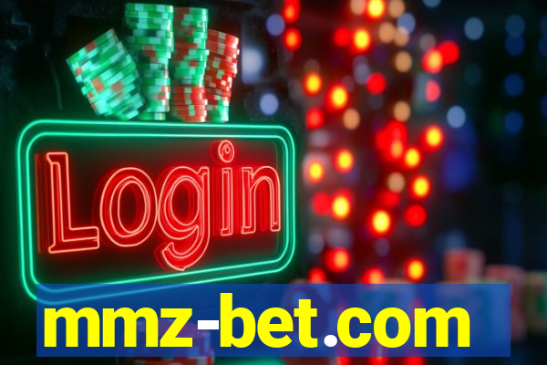 mmz-bet.com