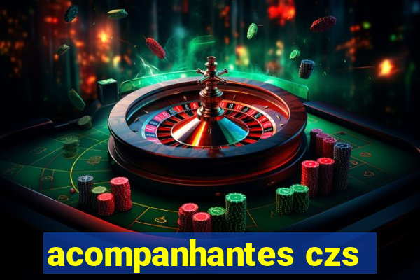 acompanhantes czs