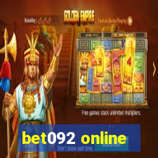 bet092 online