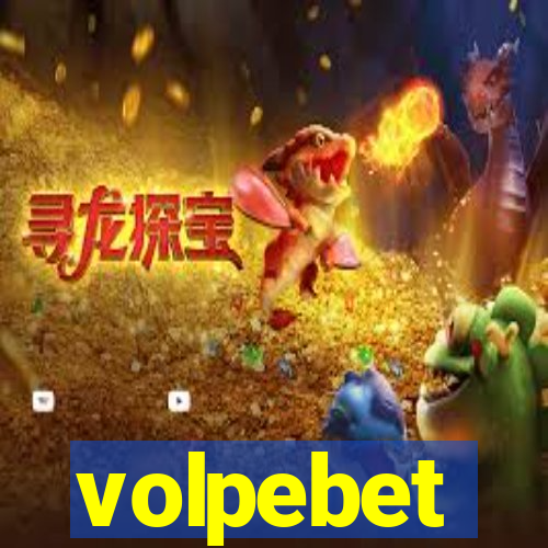 volpebet