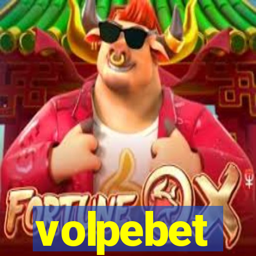 volpebet