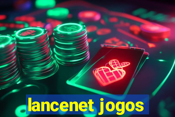 lancenet jogos