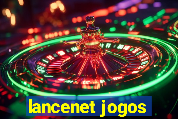 lancenet jogos