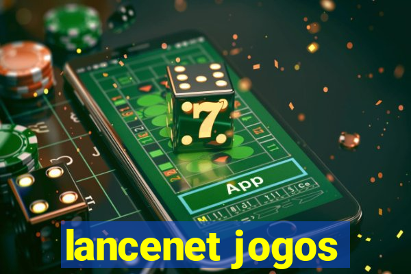 lancenet jogos