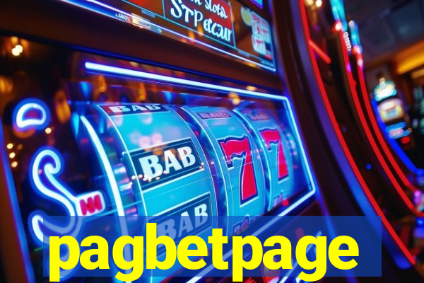 pagbetpage