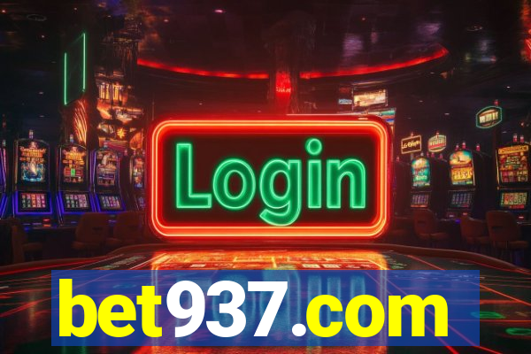 bet937.com