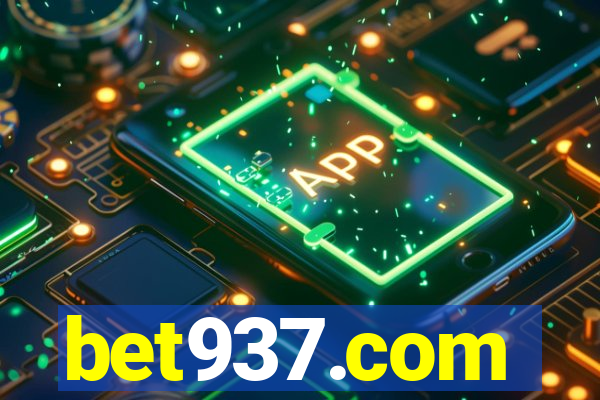 bet937.com