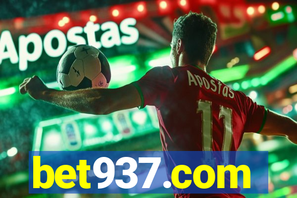 bet937.com