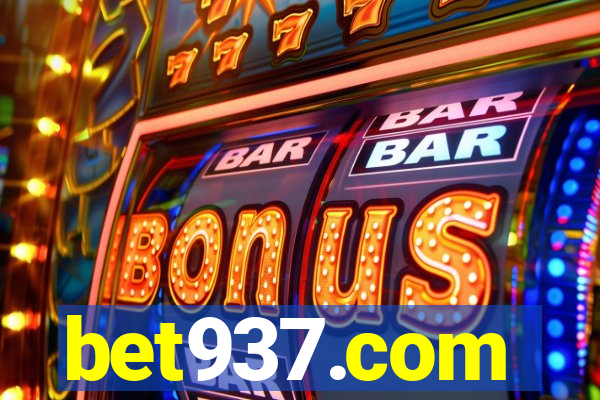 bet937.com