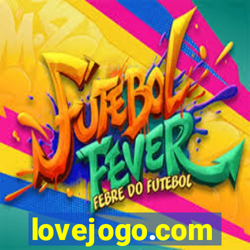 lovejogo.com