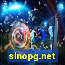 sinopg.net