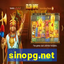 sinopg.net