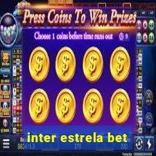 inter estrela bet