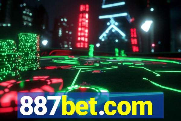 887bet.com