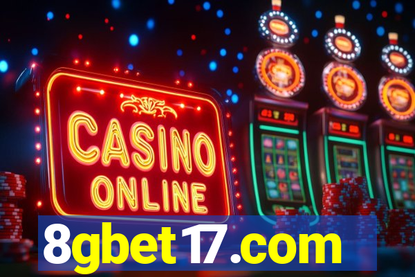 8gbet17.com