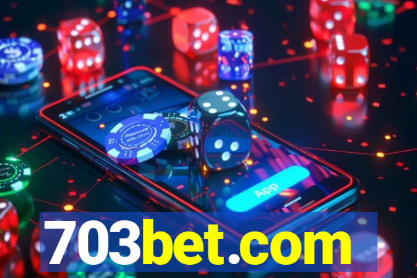 703bet.com