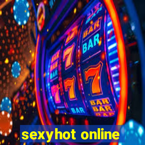 sexyhot online