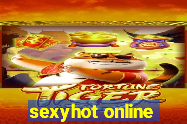 sexyhot online