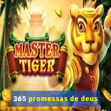 365 promessas de deus