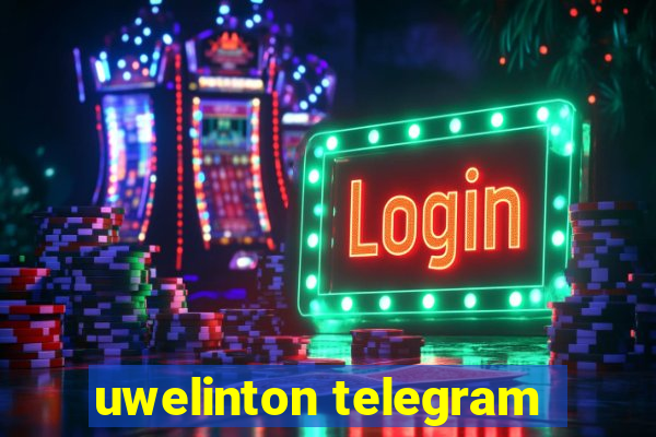 uwelinton telegram