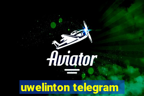 uwelinton telegram