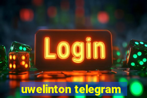 uwelinton telegram