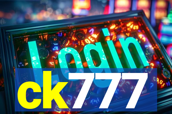 ck777