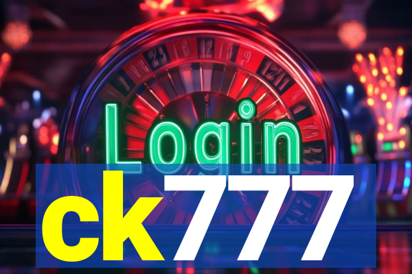 ck777