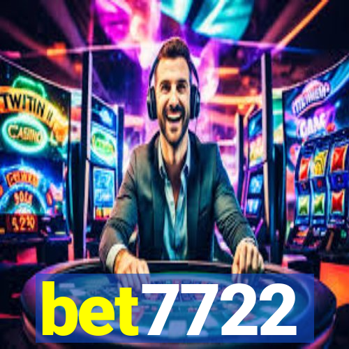 bet7722