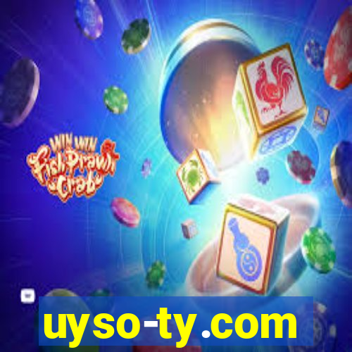 uyso-ty.com