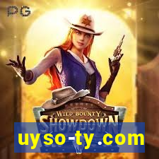 uyso-ty.com