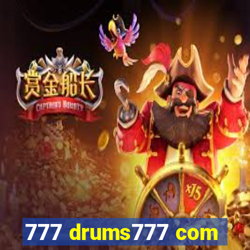 777 drums777 com