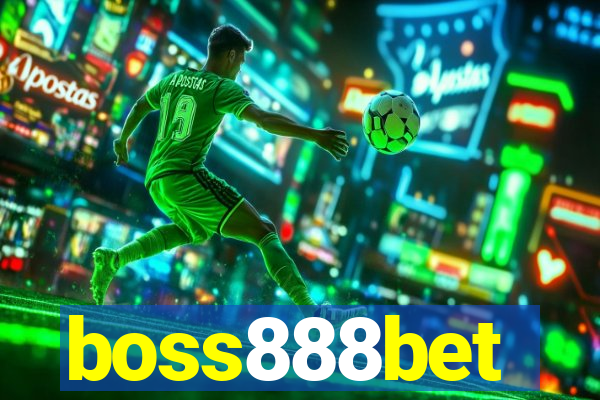 boss888bet