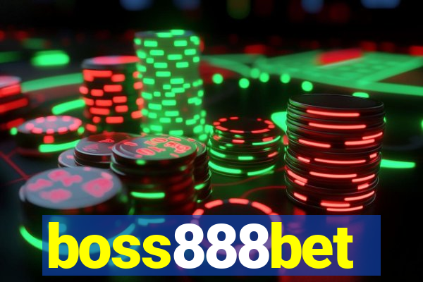 boss888bet