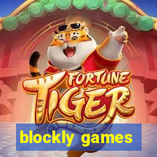 blockly games