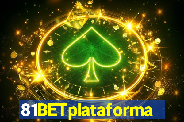 81BETplataforma