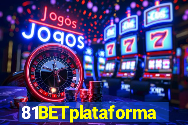 81BETplataforma