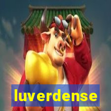 luverdense